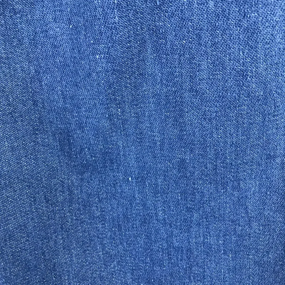 Vintage Levi's 517 1970's Orange Tab Talon Zipper Boot Cut USA Made Blue Jeans